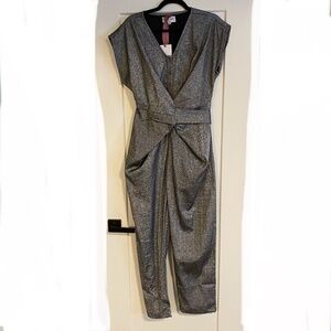 Rujata Sheth Jumpsuit Medium
